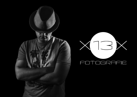 X13X - Fotografie